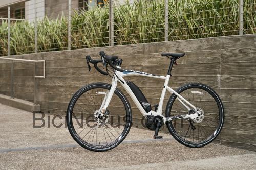 Yamaha Civante ficha técnica y opiniones